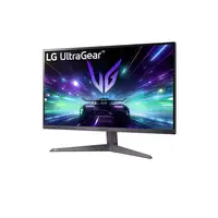 LG 27GS50F-B pantalla para PC 68,6 cm (27") 1920 x 1080 Pixeles Full HD LCD Gris