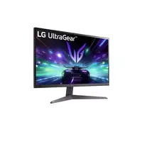LG 27GS50F-B pantalla para PC 68,6 cm (27") 1920 x 1080 Pixeles Full HD LCD Gris