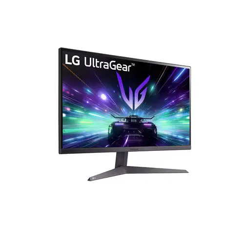 LG 27GS50F-B pantalla para PC 68,6 cm (27") 1920 x 1080 Pixeles Full HD LCD Gris