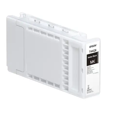 Epson Singlepack Matte Black T44Q840 UltraChrome PRO 12 350ml