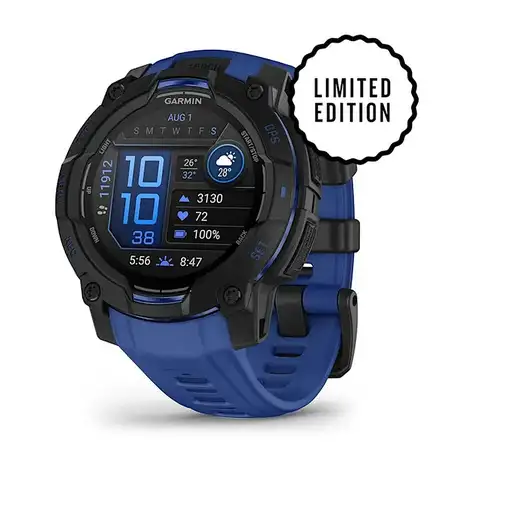 Smartwatch Garmin Instinct GARMIN