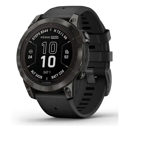 Smartwatch Garmin fēnix GARMIN