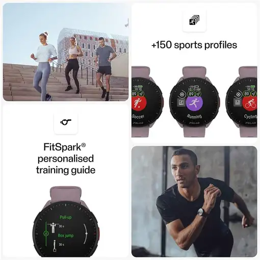Smartwatch POLAR