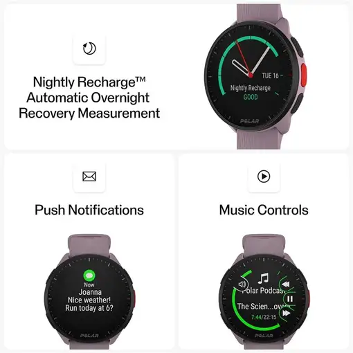 Smartwatch POLAR