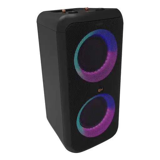 Klipsch GIG XXL Altavoz para fiestas Negro