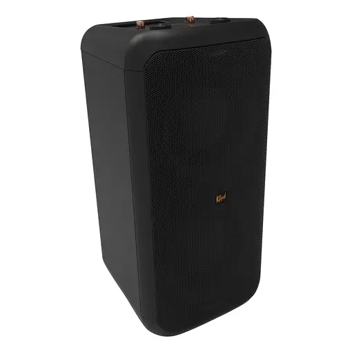 Klipsch GIG XXL Altavoz para fiestas Negro