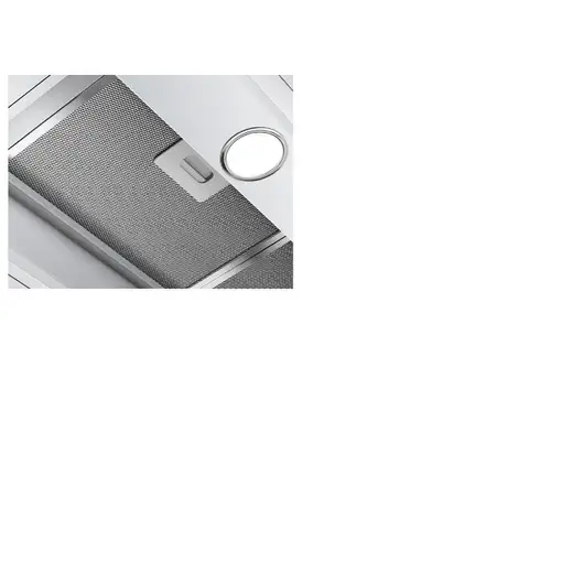 Electrolux LFG719W Encastrada Blanco 580 m³/h