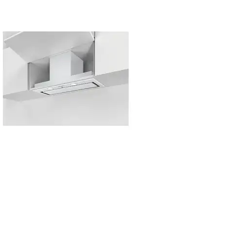 Electrolux LFG719W Encastrada Blanco 580 m³/h