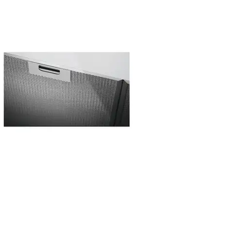 Electrolux LFG719W Encastrada Blanco 580 m³/h