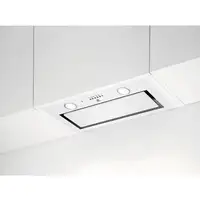 Electrolux LFG716W Telescópica o extraplana Blanco 700 m³/h