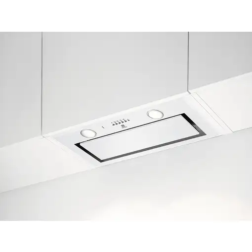 Electrolux LFG716W Telescópica o extraplana Blanco 700 m³/h