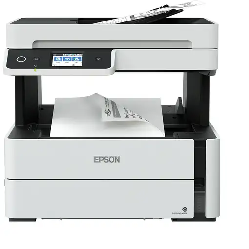 Epson EcoTank M3170 Inyección de tinta A4 1200 x 2400 DPI 39 ppm Wifi