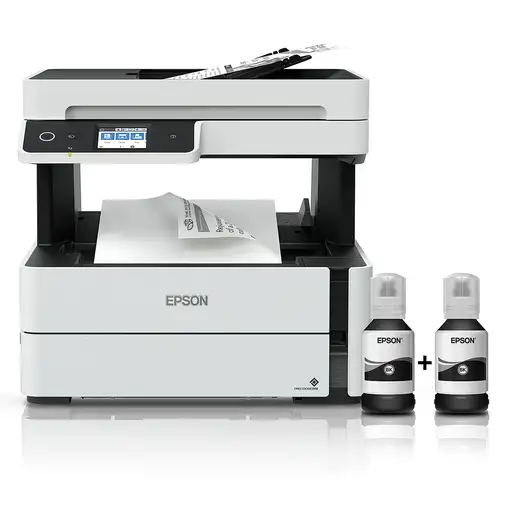 Epson EcoTank M3170 Inyección de tinta A4 1200 x 2400 DPI 39 ppm Wifi
