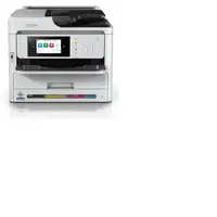 Epson WorkForce Pro WF-C5890DWF BAM Inyección de tinta A4 4800 x 1200 DPI 16 ppm W