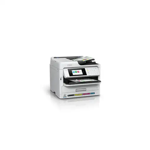 Epson WorkForce Pro WF-C5890DWF BAM Inyección de tinta A4 4800 x 1200 DPI 16 ppm W