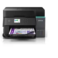 Epson EcoTank ET-3950 Inyección de tinta A4 4800 x 1200 DPI 35 ppm Wifi