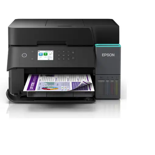 Epson EcoTank ET-3950 Inyección de tinta A4 4800 x 1200 DPI 35 ppm Wifi