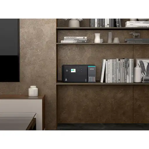 Epson EcoTank ET-4950 Inyección de tinta A4 4800 x 1200 DPI 35 ppm Wifi