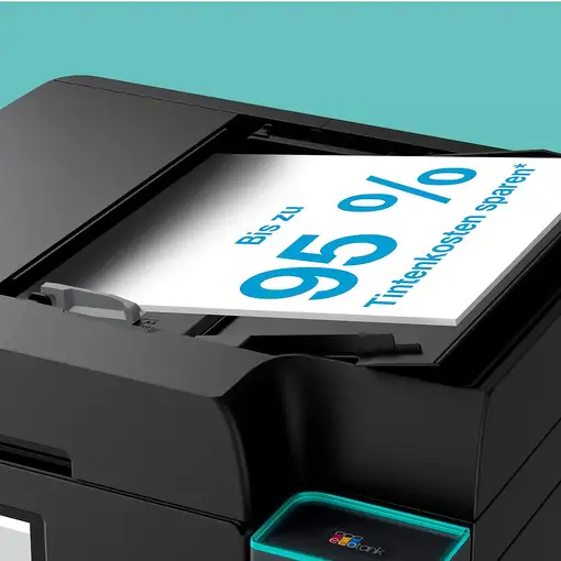 Epson EcoTank ET-4950 Inyección de tinta A4 4800 x 1200 DPI 35 ppm Wifi