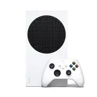 Microsoft Xbox Series S 512 GB Wifi Blanco