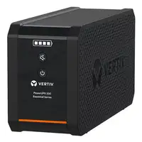 Vertiv PSA6E-1000IT-IEC sistema de alimentación ininterrumpida (UPS) Línea interac