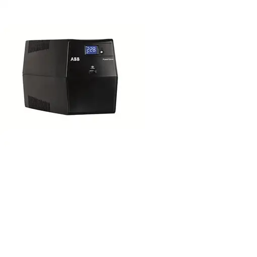ABB PowerValue 11LI sistema de alimentación ininterrumpida (UPS) Línea interactiva