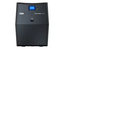 ABB PowerValue 11LI sistema de alimentación ininterrumpida (UPS) Línea interactiva