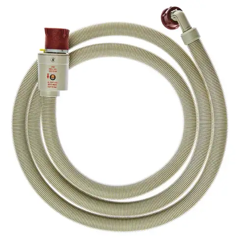 Electrolux E2WIS250A pieza y accesorio de lavadoras Manguera de entrada 1 pieza(s) Electrolux E2WIS250A pieza y accesorio de lavadoras Manguera de entrada 1 pieza(s)