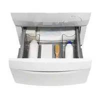 AEG M1WYHPE3 pieza y accesorio de lavadoras Pedestal