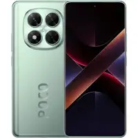 POCO X7 5G 8/256GB Verde Libre