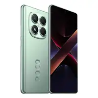 POCO X7 5G 8/256GB Verde Libre