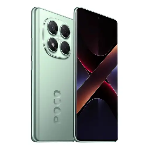 POCO X7 5G 8/256GB Verde Libre