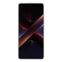 POCO X7 5G 8/256GB Verde Libre