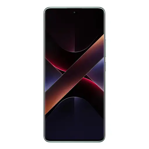 POCO X7 5G 8/256GB Verde Libre