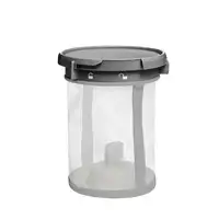 Electrolux E4WHCAR1 pieza y accesorio de lavadoras Filtro 2 pieza(s)