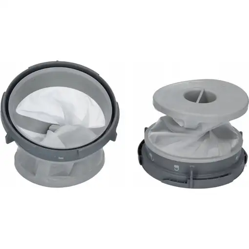 Electrolux E4WHCAR1 pieza y accesorio de lavadoras Filtro 2 pieza(s)