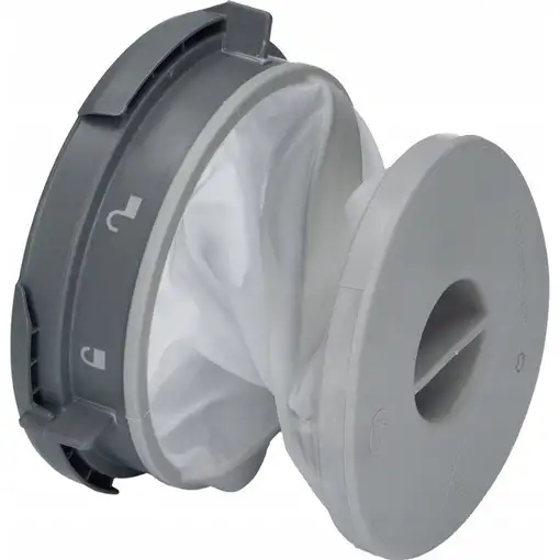 Electrolux E4WHCAR1 pieza y accesorio de lavadoras Filtro 2 pieza(s)