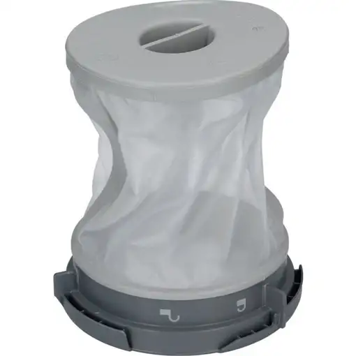 Electrolux E4WHCAR1 pieza y accesorio de lavadoras Filtro 2 pieza(s)