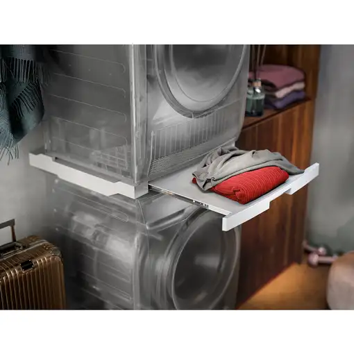 AEG A1WYHSK2 pieza y accesorio de lavadoras Kit de superposición 1 pieza(s)