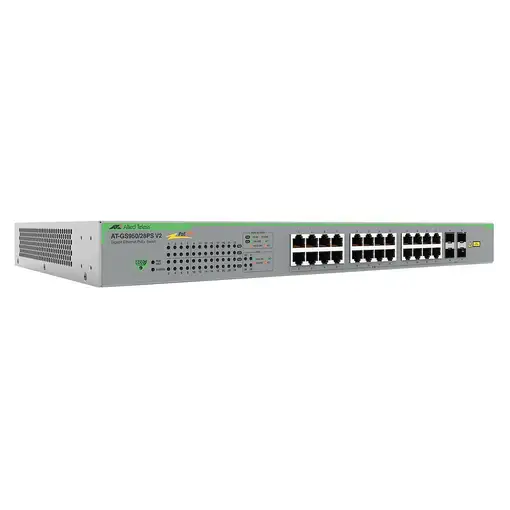 Allied Telesis AT-GS950/28PSV2-50 switch No administrado Gigabit Ethernet (10/100/