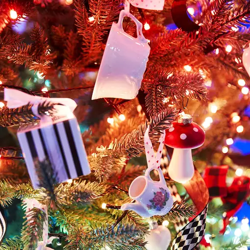 Twinkly Strings Tira de luz inteligente Wi-Fi/Bluetooth