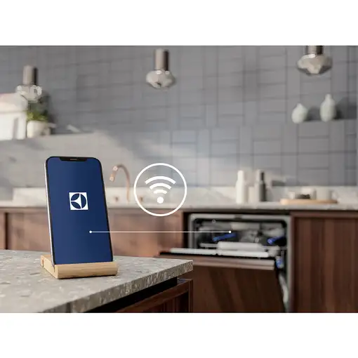 Lavavajillas 15 place settings 911 434 689 ELECTROLUX