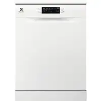 Lavavajillas 13 place settings Electrolux Serie 300 ESA47210SW ELECTROLUX Lavavajillas 13 place settings Electrolux Serie 300 ESA47210SW ELECTROLUX