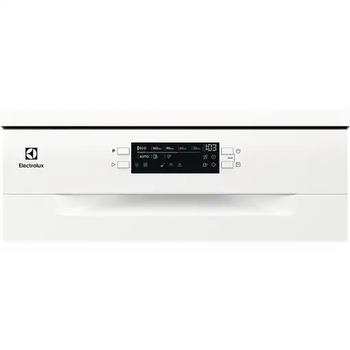 Lavavajillas 13 place settings Electrolux Serie 300 ESA47210SW ELECTROLUX