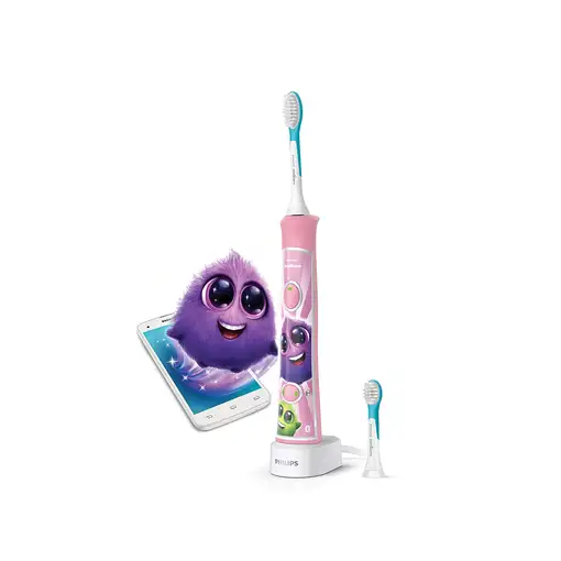 Philips Sonicare For Kids For Kids HX6352/42 Cepillo dental eléctrico sónico