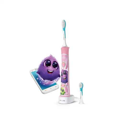 Philips Sonicare For Kids For Kids HX6352/42 Cepillo dental eléctrico sónico
