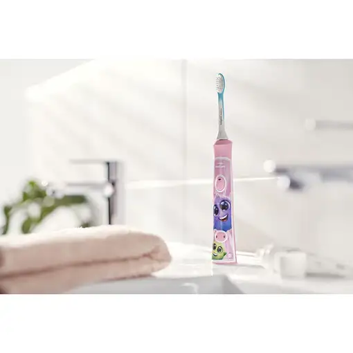 Philips Sonicare For Kids For Kids HX6352/42 Cepillo dental eléctrico sónico