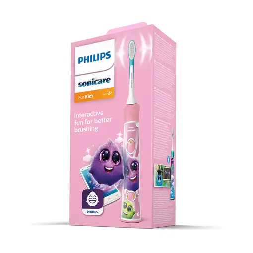 Philips Sonicare For Kids For Kids HX6352/42 Cepillo dental eléctrico sónico
