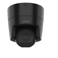 Axis M3126-LVE Almohadilla Cámara de seguridad IP Exterior 2688 x 1512 Pixeles Par