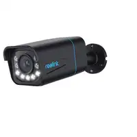 Reolink P430-B cámara de vigilancia Bala (forma) Cámara de seguridad IP Interior y